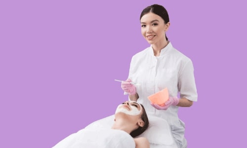 Diploma in Personal Beauty