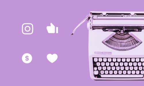 Blogging, Content Marketing & Vlogging