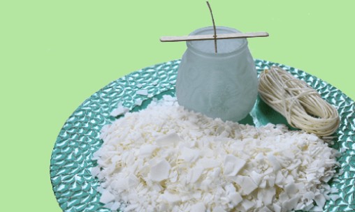 Certificate in Candle Making