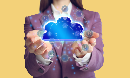 Cloud Architecture