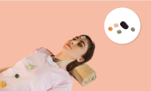 Crystal Healing