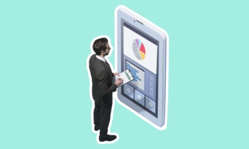 Certificate in Data Analytics