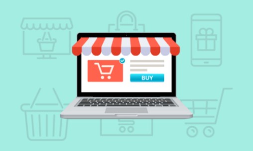 E-commerce