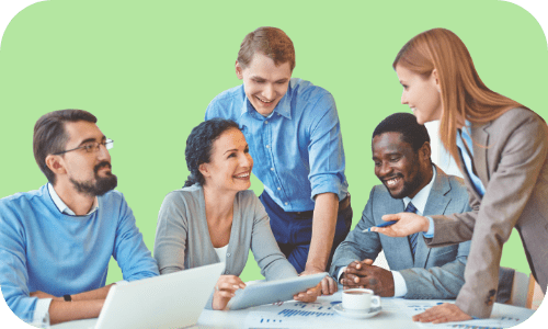 Improving Employee Experience