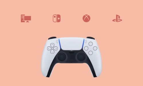 Certificate in Game Design & Development