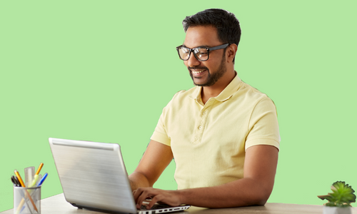 Managing a Hybrid Work Environment