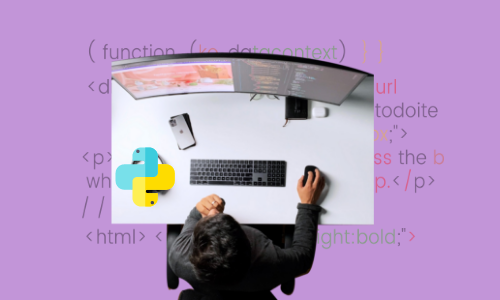 Introduction to Python