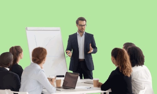 Diploma in Leadership and Management