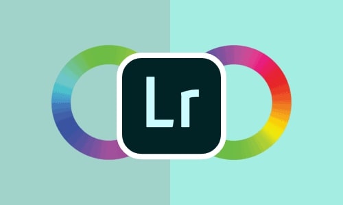 Adobe Lightroom