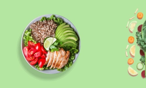 Nutrition, Food Science and Menu Planning