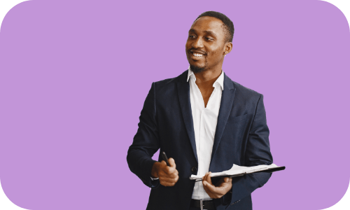 Improving Presentation Skills