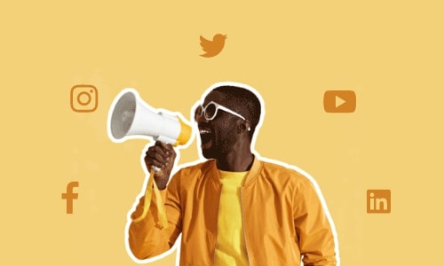 Diploma in Social Media Marketing