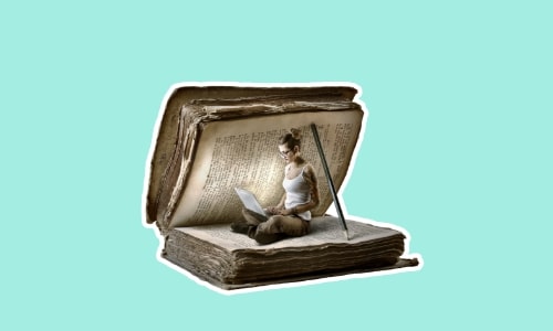 Diploma in Creative Writing