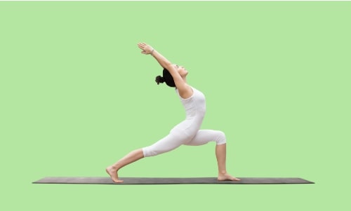 Diploma in Yoga